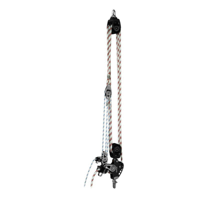 Antal F6 Mainsheet System