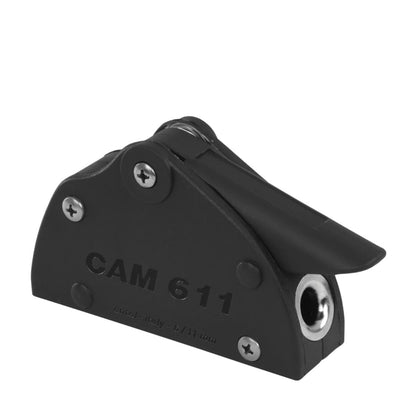 Antal V-Cam 611 Black 8 mm single