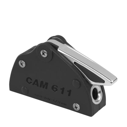 Antal V-Cam 611 Silver 8 mm single