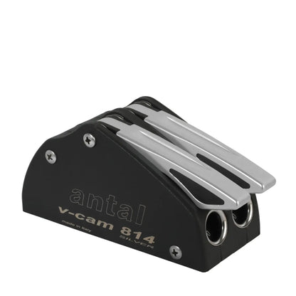 Antal V-Cam 814 10 12 mm plata doble