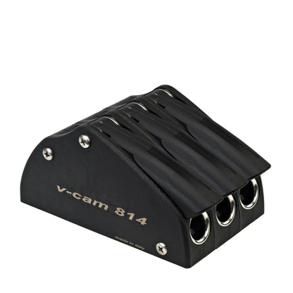 Antal V-Cam 814 12 14 mm Black Triple