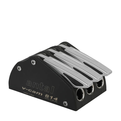 Antal V-Cam 814 12 14 mm Silver Triple