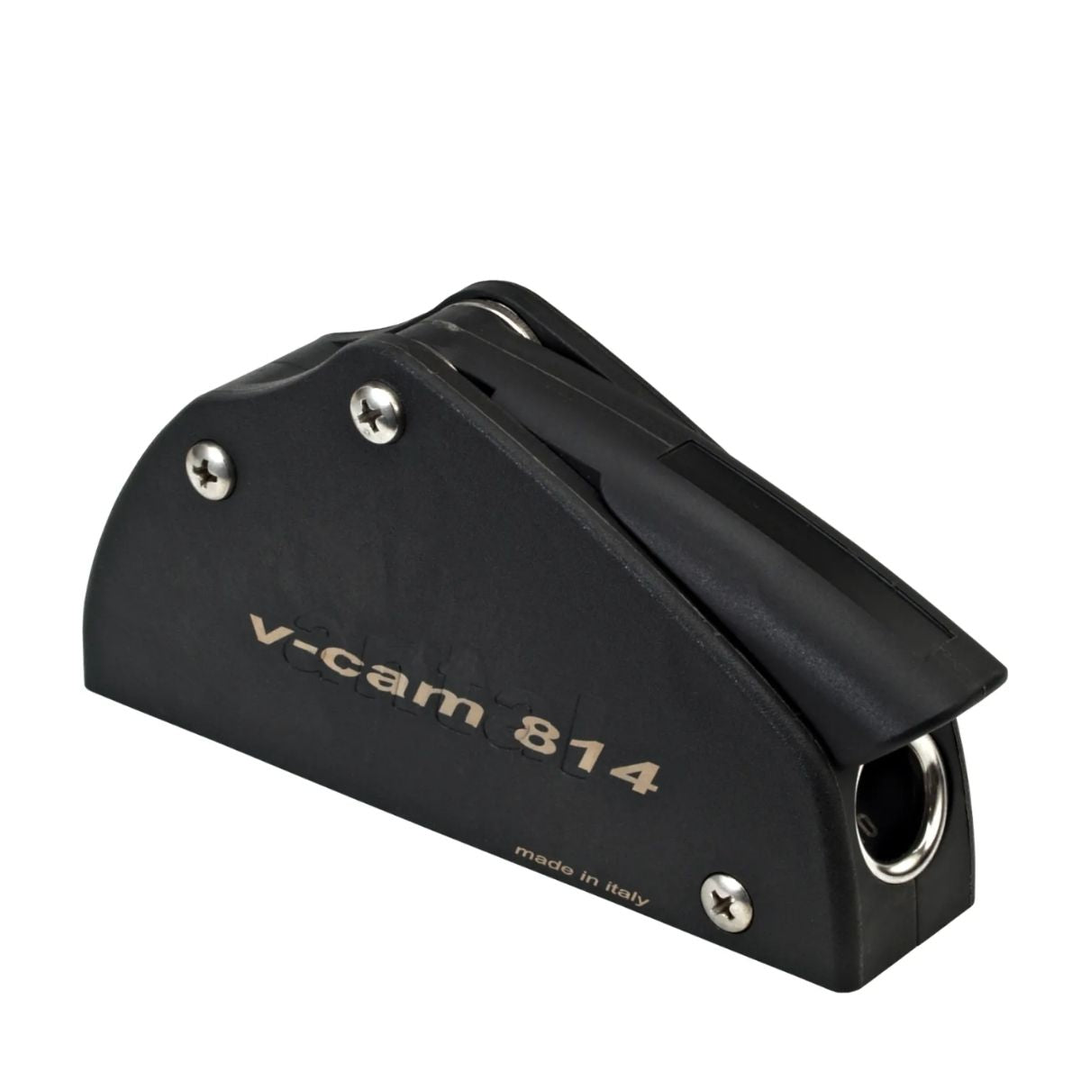 Antal V-Cam 814 8 10 mm negro single