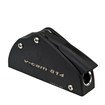 Antal V-Cam 814 8 10 mm negro single