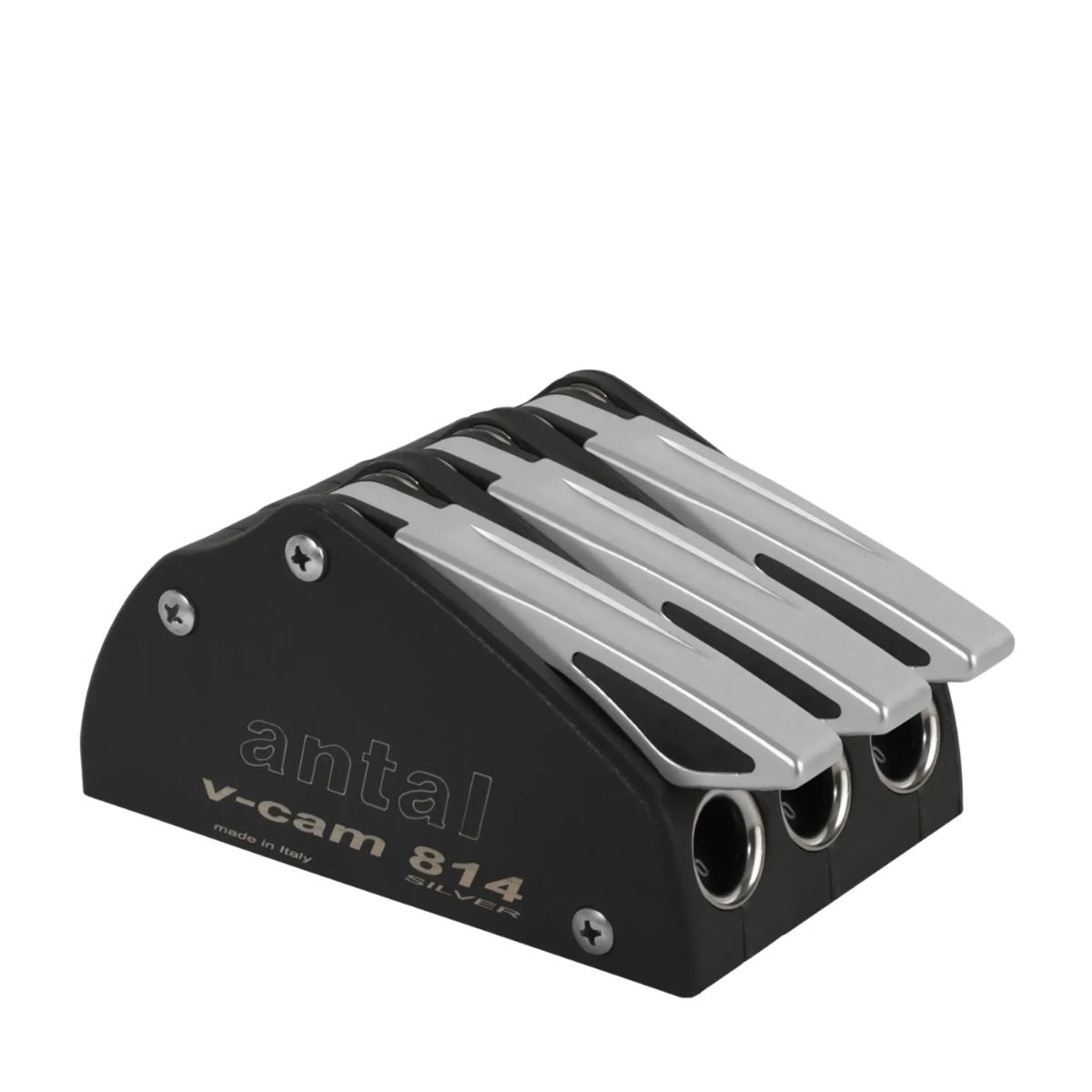 Antal V-Cam 814 8 10 mm plata triple