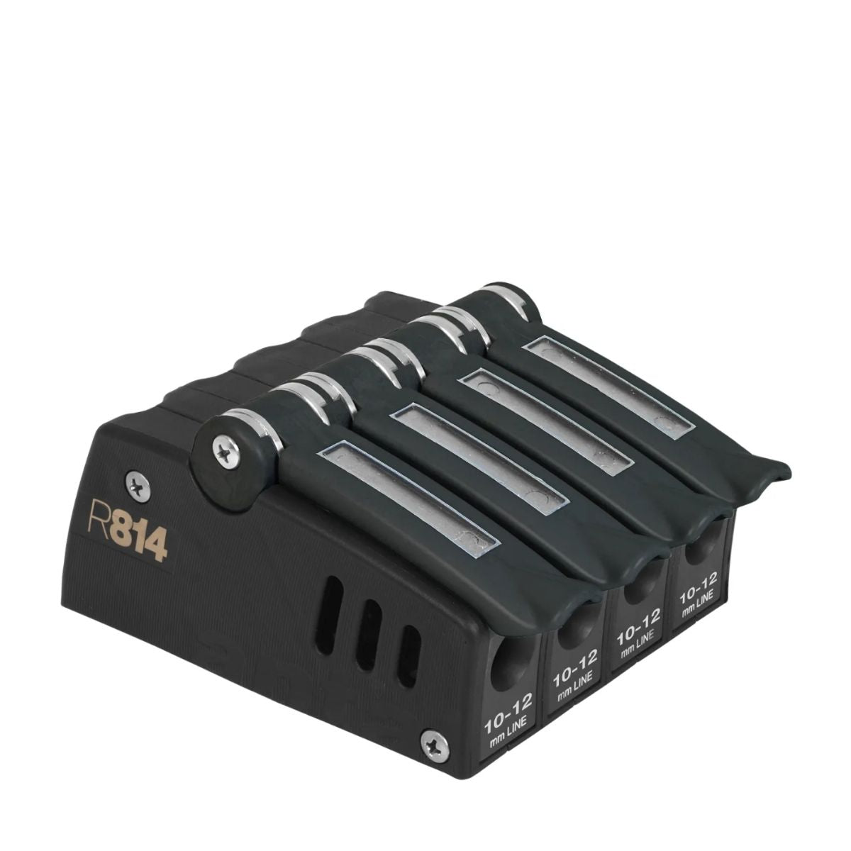 Antal V-Cam R814 10 12 mm Quadruple
