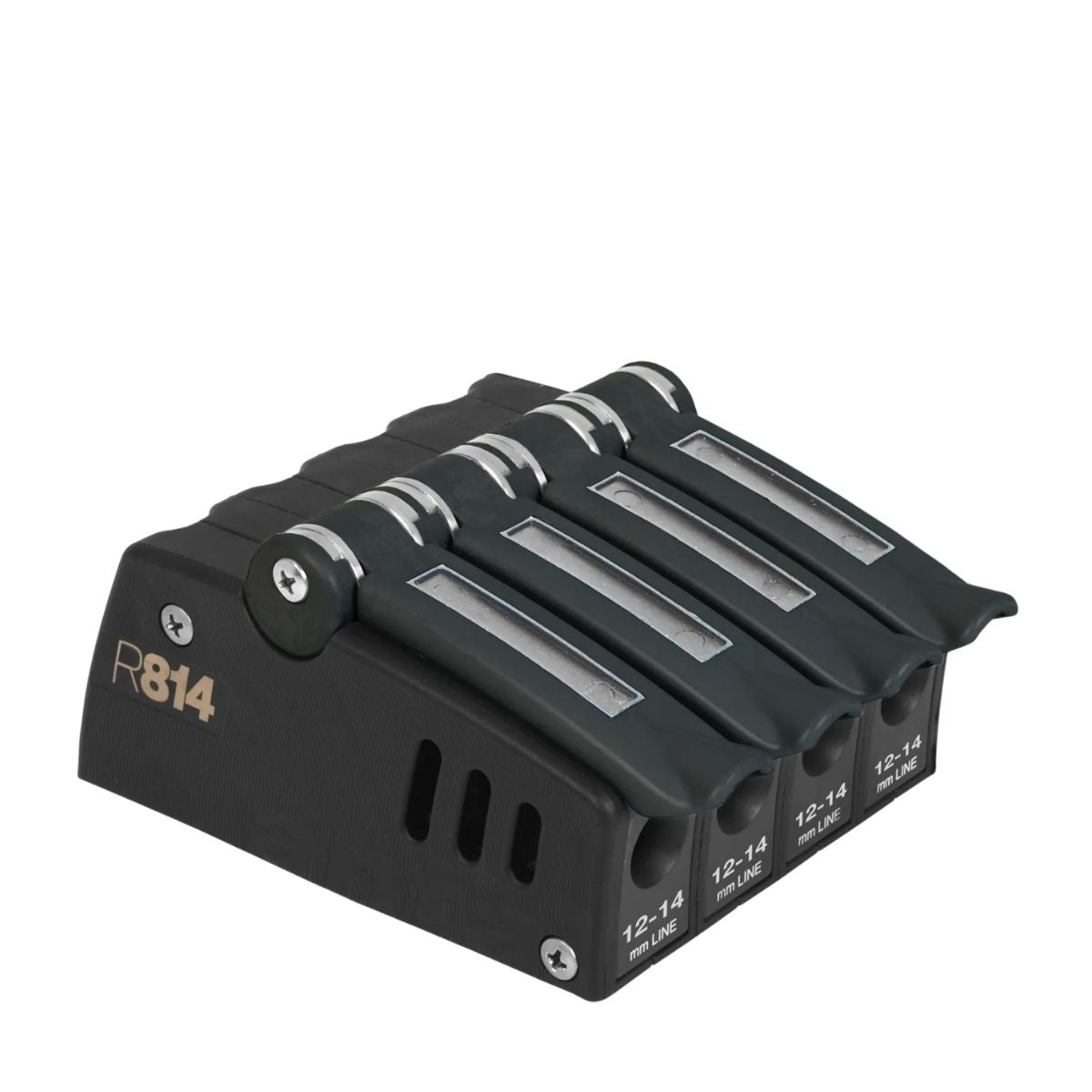 Antal V-Cam R814 12 14 mm cuadruple