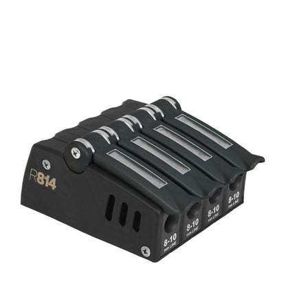 Antal V-Cam R814 8 10 mm Quadruple