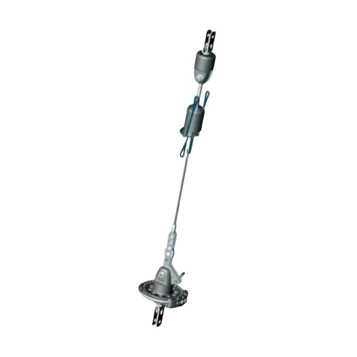 Facnor Enrollador estructural STG 3T 9,5 m