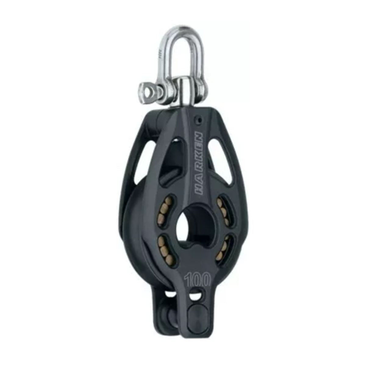 Harken 100 mm Air Blocks with Becket