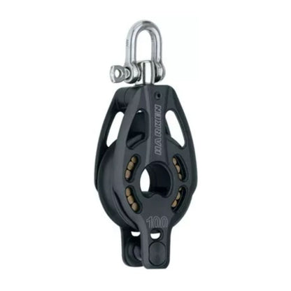 Harken 100 mm Air Blocks with Becket