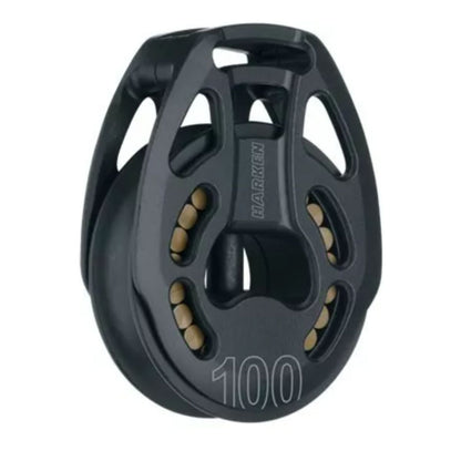 Harken 100 mm Air loop blocks