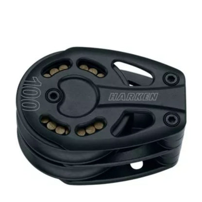 Harken 100 mm Air loop footblocks Doubles