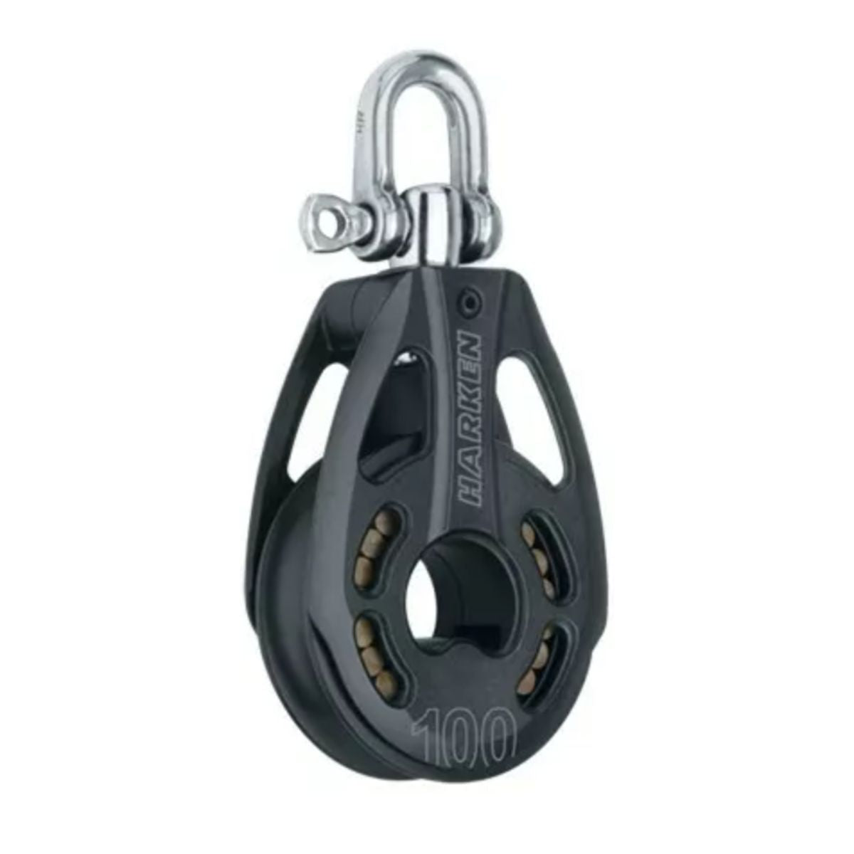Harken 100 mm Air Swivel block