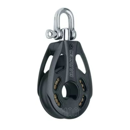 Harken 100 mm Air Swivel block