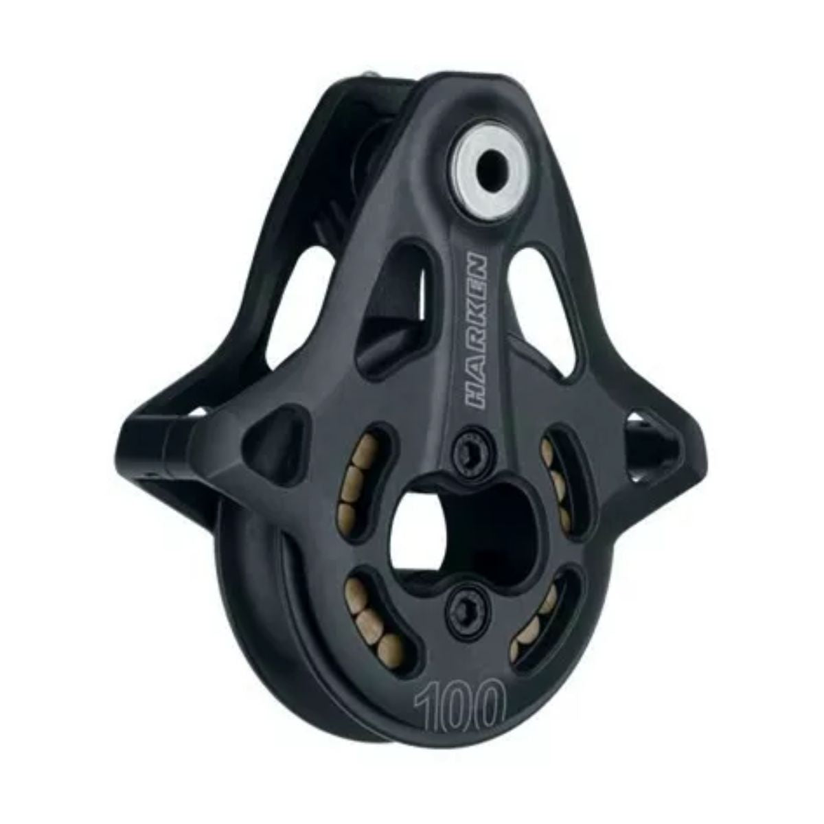 Harken 100 mm Black Magic Air Runners
