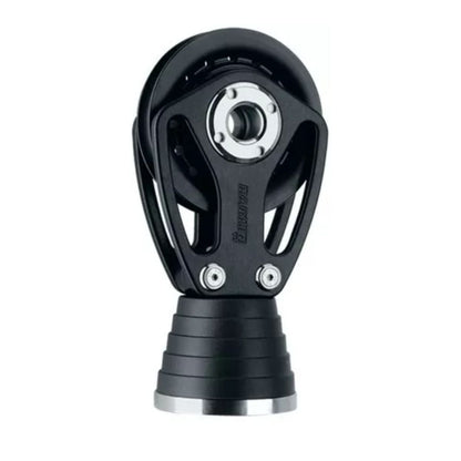 Harken 100 mm Megayacht Stand-Up Aluminium Blocks