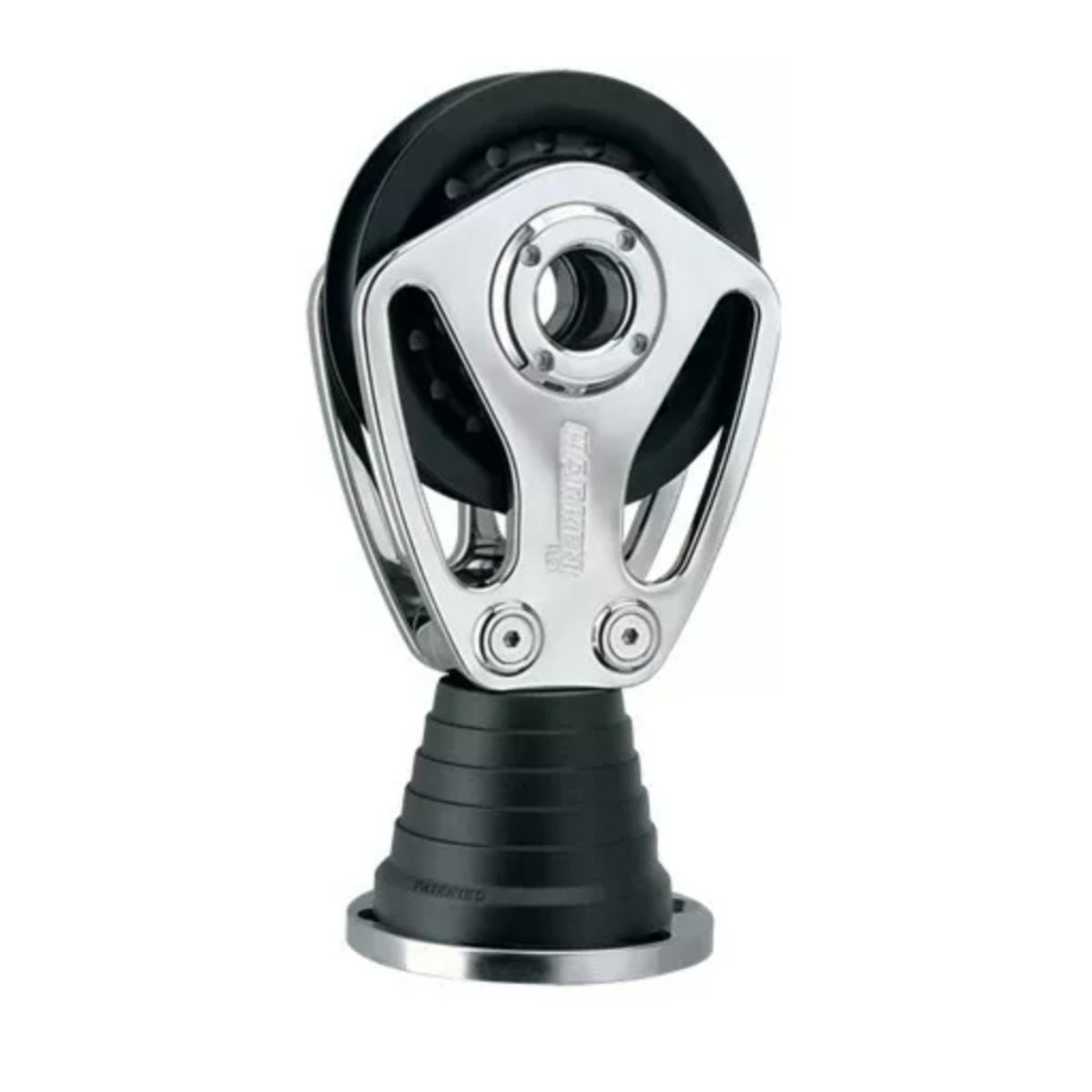Harken 100 mm Megayacht Stand-Up Stainless Steel Blocks