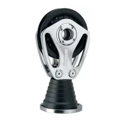 Harken 100 mm Megayacht Stand-Up Stainless Steel Blocks