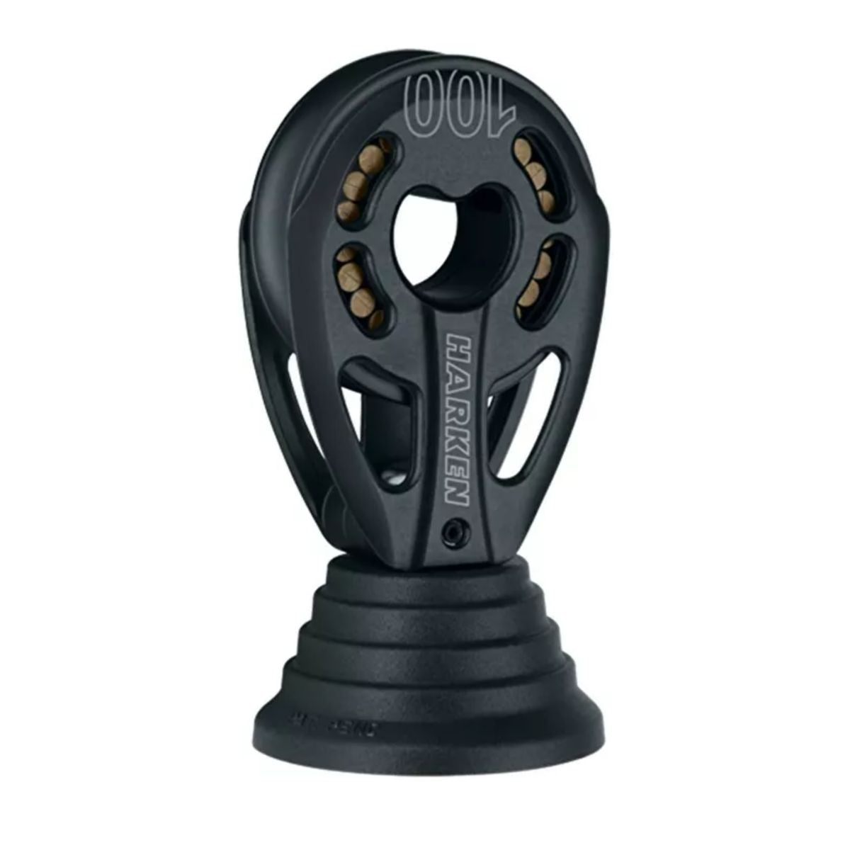 Harken 100 mm Stand-Up air blocks