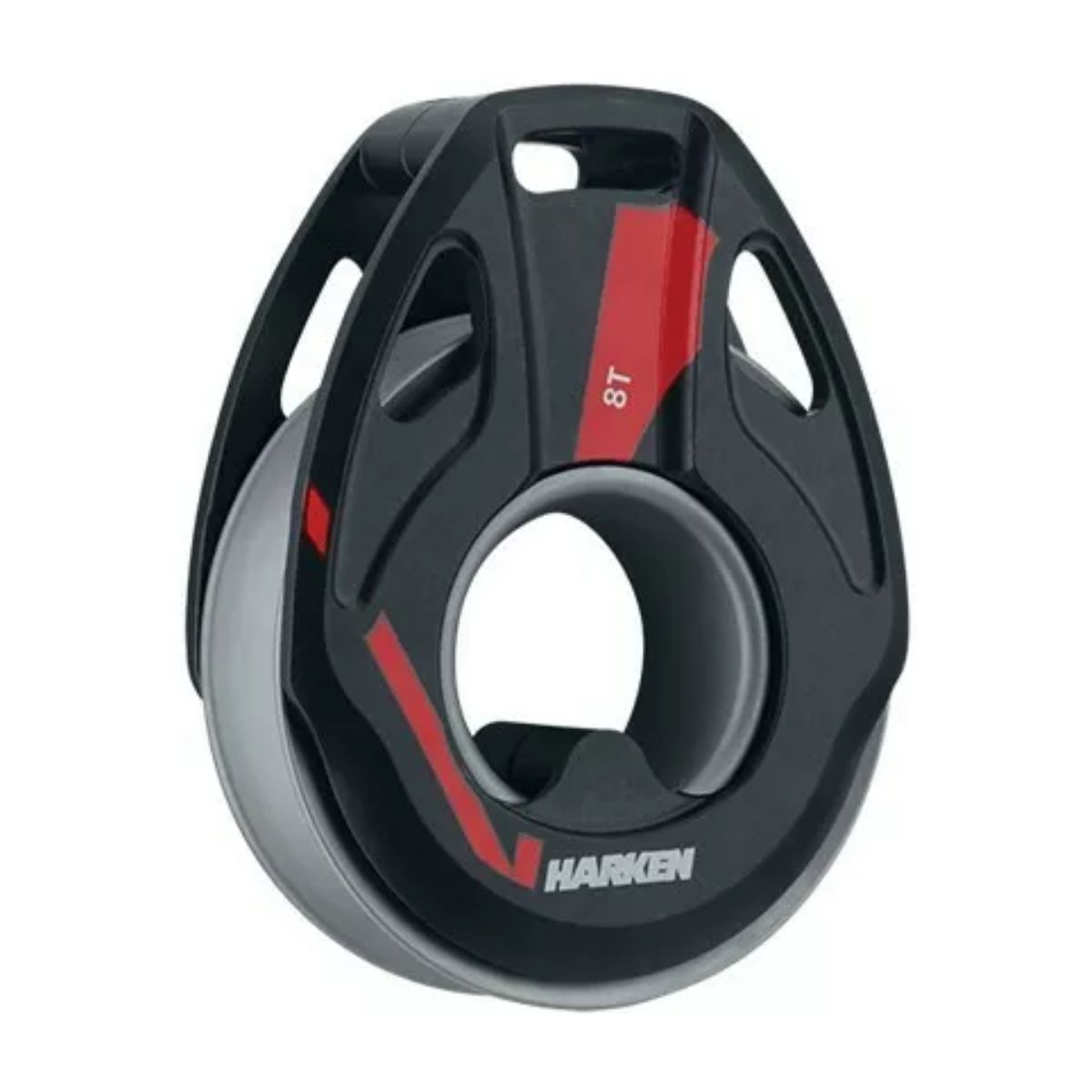 Harken 104 mm V Blocks Aluminium