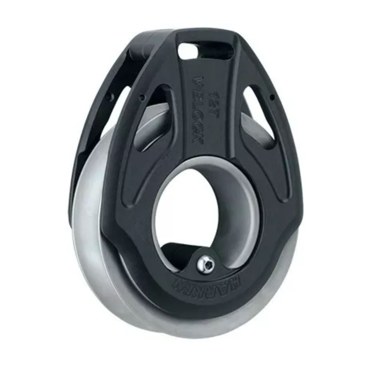 Harken 120 mm V Blocks Aluminium