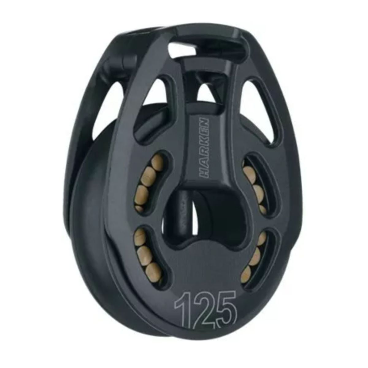 Harken 125 mm Air loop blocks