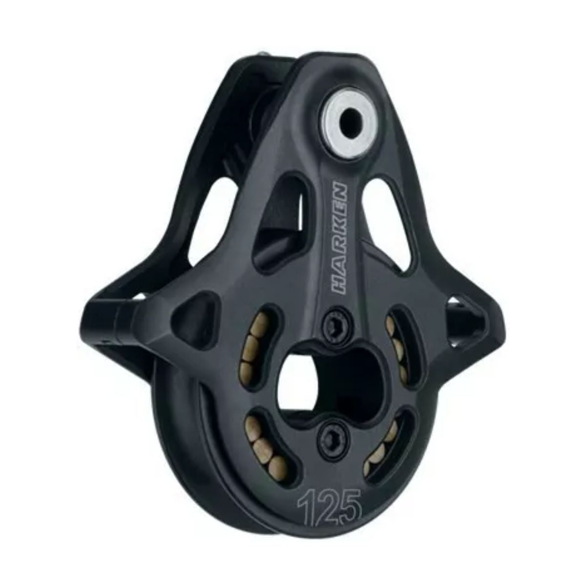 Harken 125 mm Black Magic Air Runners