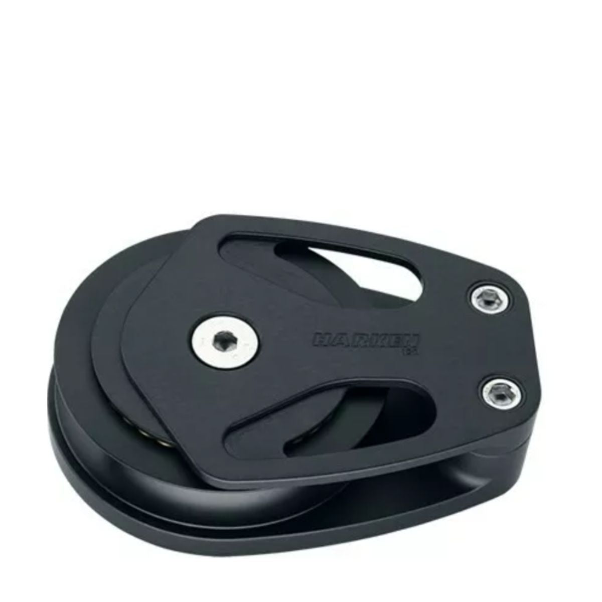Harken 125 mm Megayacht Blocks footlock
