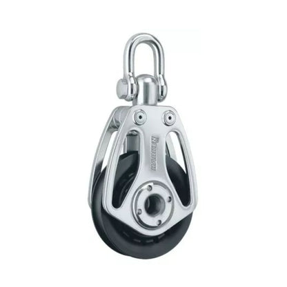 Harken 125 mm Megayacht Blocks Stainless steel swivel