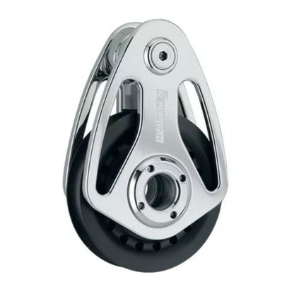 Harken 125 mm Megayacht Blocks Stainless steel teardrop