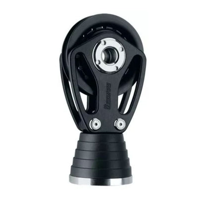 Harken 125 mm Megayacht Stand-Up Aluminium Blocks