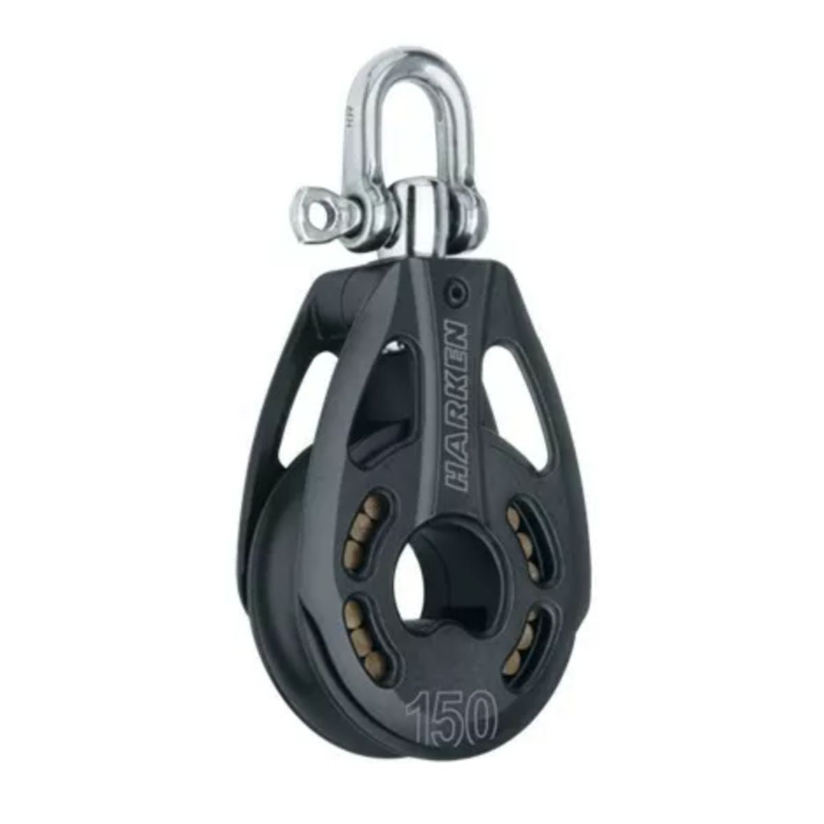 Harken 150 mm Air Swivel block