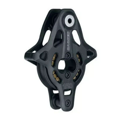 Harken 150 mm Black Magic Air Runners with Becket