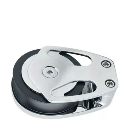 Harken 150 mm Megayacht Blocks footlock Stainless steel
