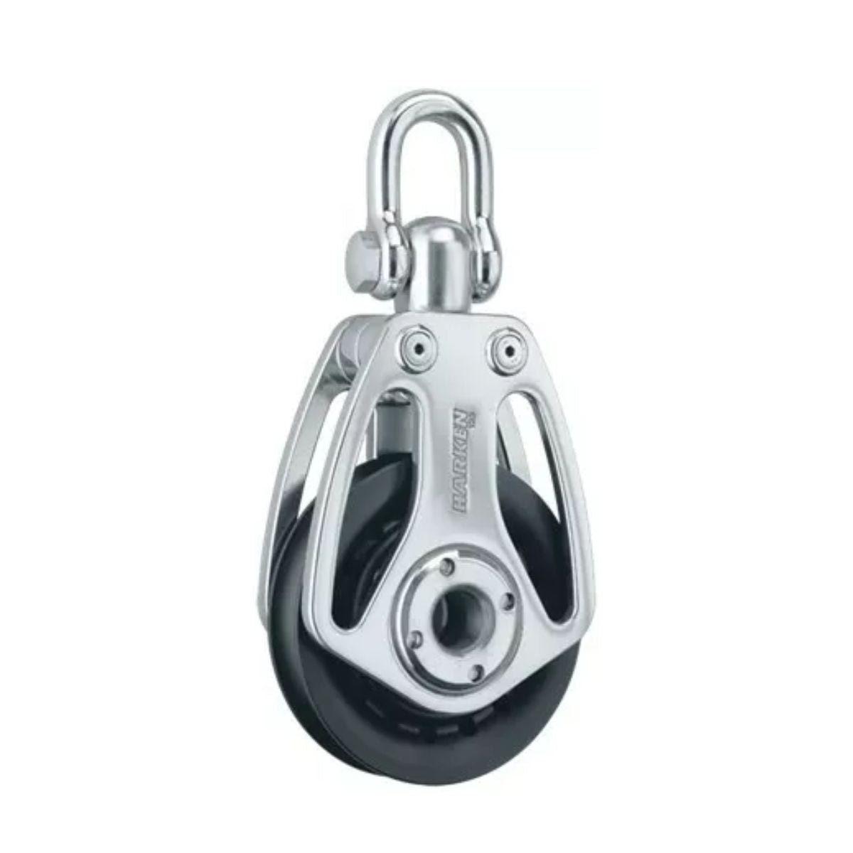Harken 150 mm Megayacht Blocks Stainless steel swivel