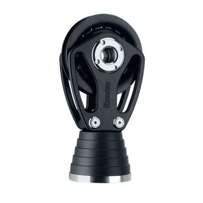 Harken 150 mm Megayacht Stand-Up Aluminium Blocks