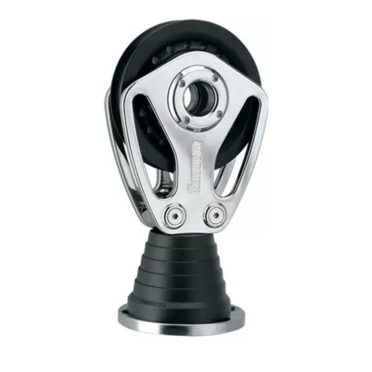 Harken 150 mm Megayacht Stand-Up Stainless Steel Blocks