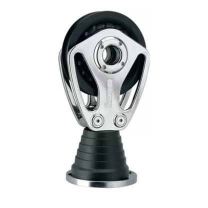 Harken 150 mm Megayacht Stand-Up Stainless Steel Blocks