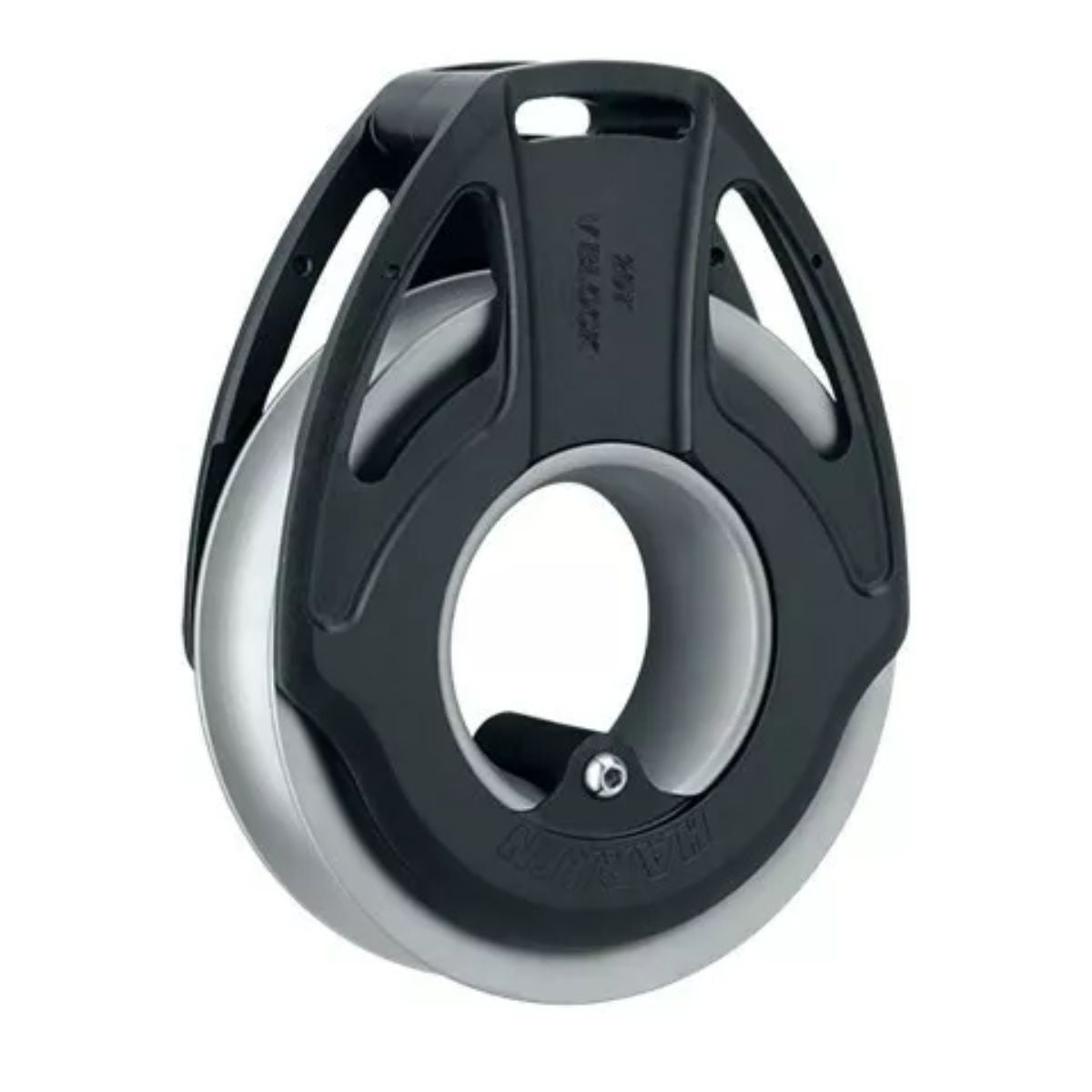 Harken 155 mm V Blocks Aluminium