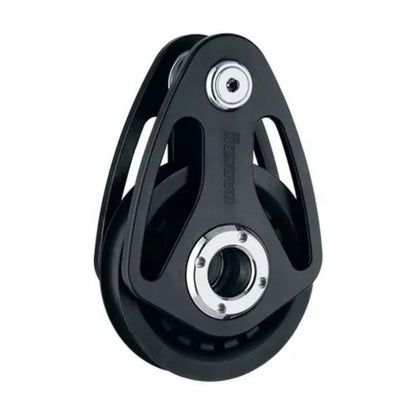 Harken 175 mm Megayacht Blocks Aluminio teardrop