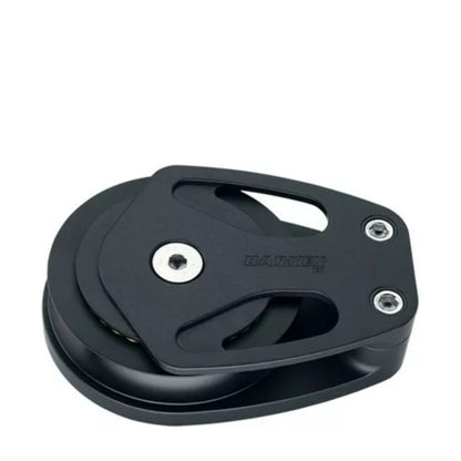 Harken 175 mm Megayacht Blocks footlock