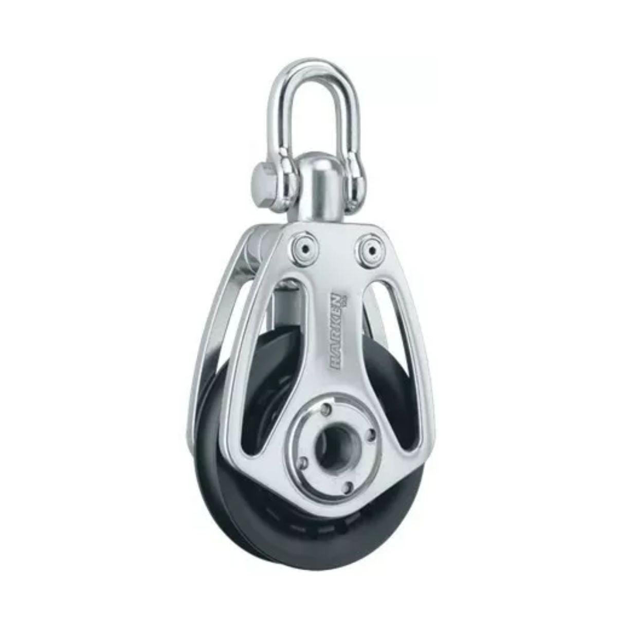 Harken 175 mm Megayacht Blocks Stainless steel swivel