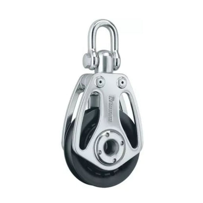 Harken 175 mm Megayacht Blocks Stainless steel swivel