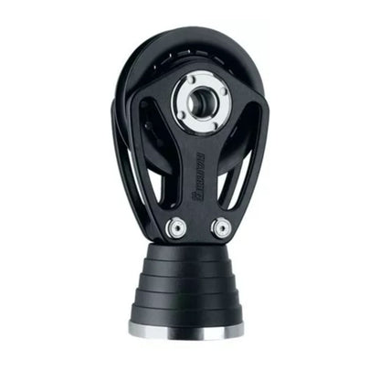 Harken 175 mm Megayacht Stand-Up Aluminium Blocks