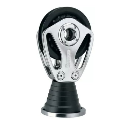 Harken 175 mm Megayacht Stand-Up Stainless Steel Blocks
