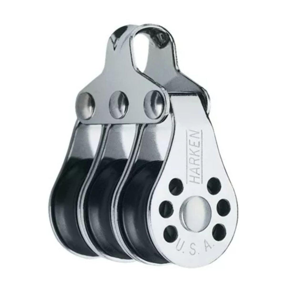 Harken 22 mm Triple Block