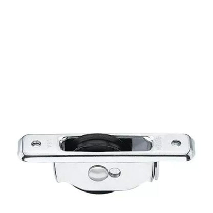 Harken 25 mm Through-Deck Wire Block
