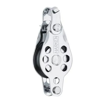 Harken 25 mm Wire Block Shackle becket