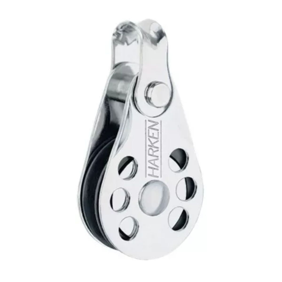 Harken 25 mm Wire Block Shackle